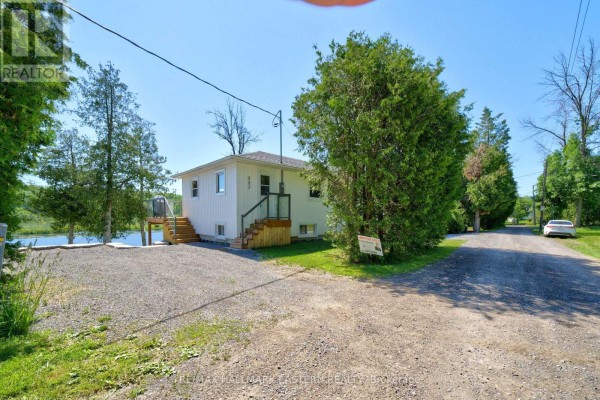 Bedroom - 337/338 Rainbow Drive, Otonabee South Monaghan, ON K0L1B0 Photo 5