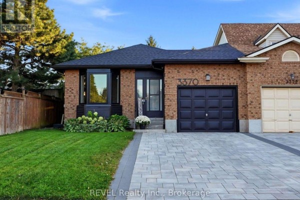 3370 Cardinal Drive, Niagara Falls, ON, photo 2