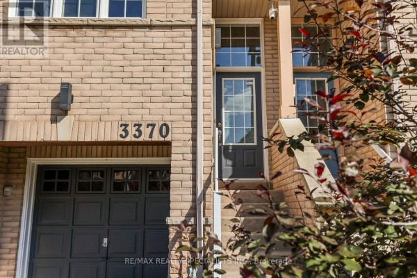 3370 Redpath Circle, Mississauga, ON, photo 3
