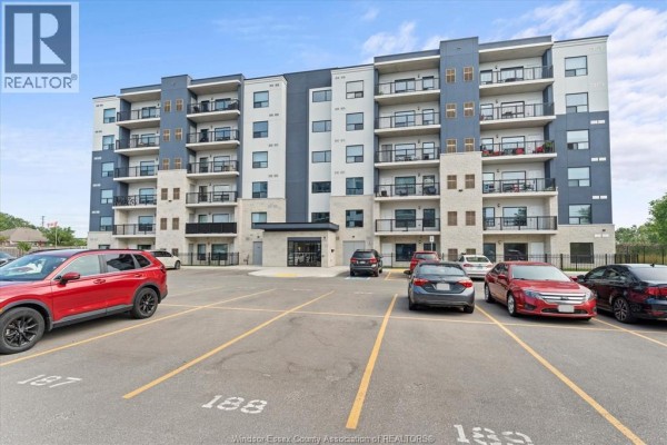 3370 Stella Crescent Unit# 328, Windsor, ON, photo 2