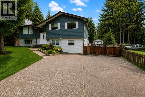 3370 Viewmount Drive, Port Moody, BC V3H2M1 Photo 2