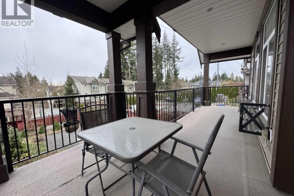 3373 Francis Crescent, Coquitlam, BC V3E0K7 Photo 5