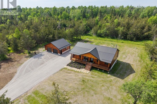 3374 10th Line E, Trent Hills, ON, photo 2