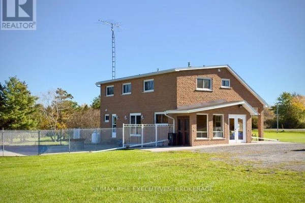 Laundry room - 3374 Accommodation Road, Kingston, ON K0H1Y0 Photo 3