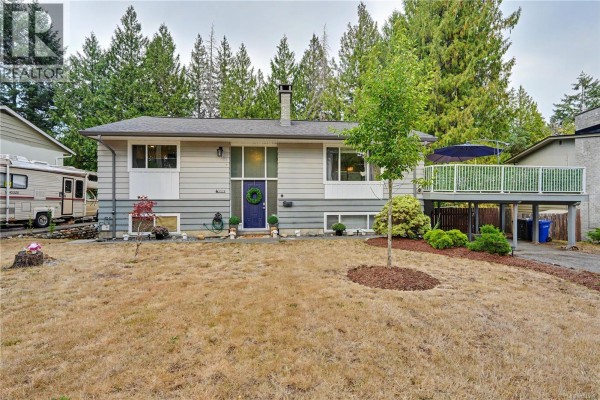 3374 Uplands Dr, Nanaimo