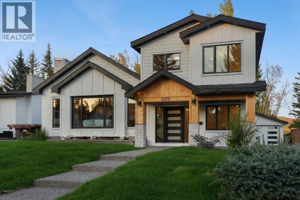 Breakfast - 3375 Breton Close Nw, Calgary, AB T2L1X3 Photo 2