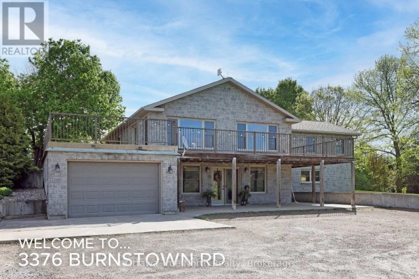 3376 Burnstown Road, Horton, ON, photo 3