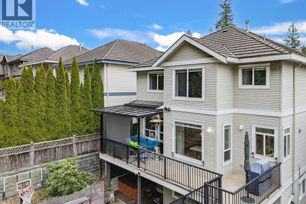3376 Plateau Boulevard, Coquitlam, BC V3E3R3 Photo 4