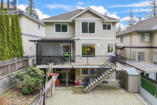 3376 Plateau Boulevard, Coquitlam, BC V3E3R3 Photo 5