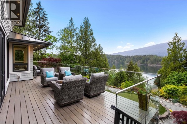 3377 Senkler Road, Port Moody, BC V3H4S3 Photo 4