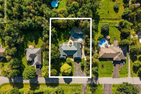 3378 Bramble Lane, Ottawa, ON K0A2W0 Photo 5