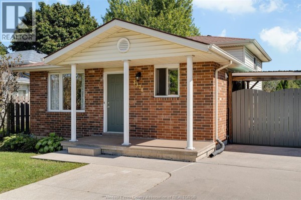 3378 Candlewood Crescent, Windsor