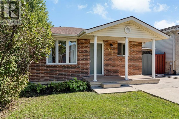 Fruit cellar - 3378 Candlewood Crescent, Windsor, ON N8W5M5 Photo 3