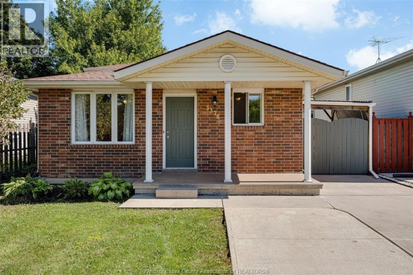 Storage - 3378 Candlewood Crescent, Windsor, ON N8W5M5 Photo 4