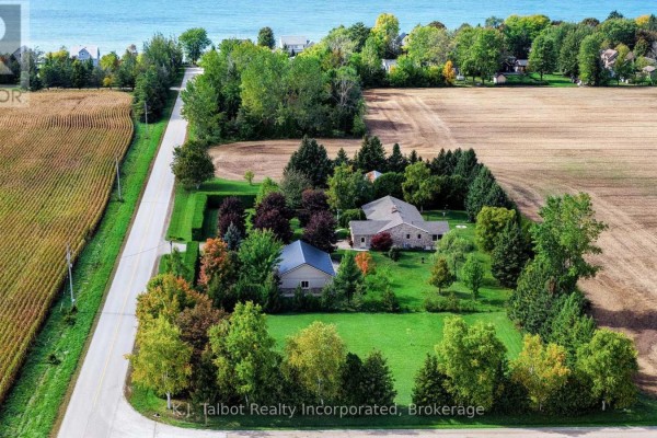 Other - 33786 Crystal Springs Road, R. R. #1 Road, Bluewater, ON N0M1G0 Photo 4