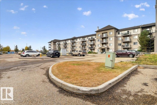 Den - #338 301 Clarview Station Dr Nw, Edmonton, AB T5Y0J4 Photo 4