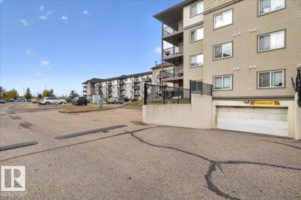 Primary Bedroom - #338 301 Clarview Station Dr Nw, Edmonton, AB T5Y0J4 Photo 5