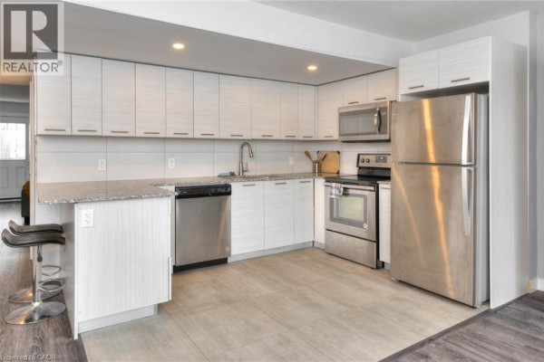 338 Albert Street Unit# 205, Waterloo, ON, photo 2