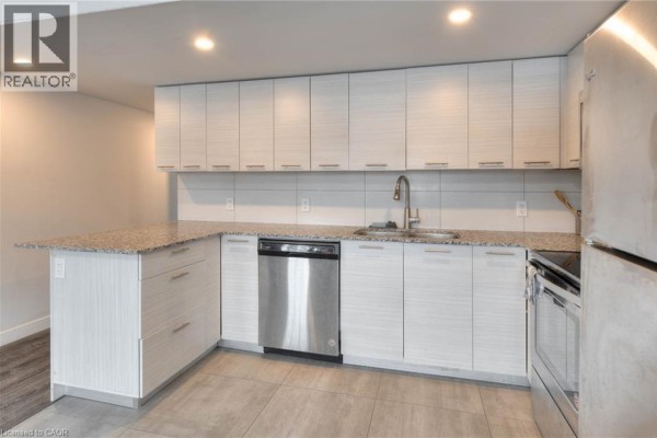 338 Albert Street Unit# 205, Waterloo, ON, photo 3