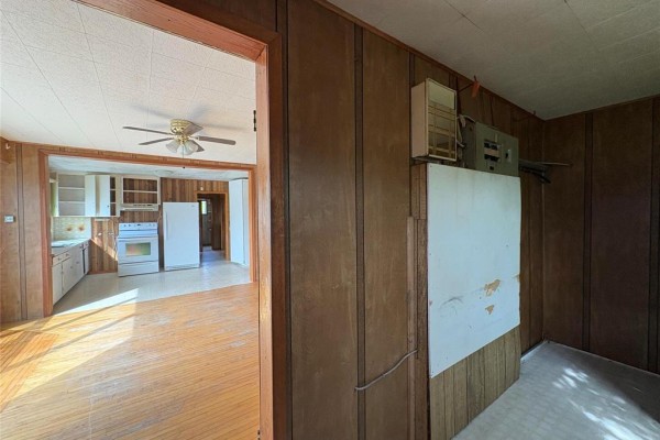 Bedroom - 338 Ash Avenue, Roblin, MB R0L1P0 Photo 4