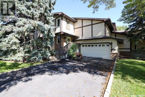 Townhouse for sale at 338 Avon Drive, Regina, SK - MLS® mlcWWq