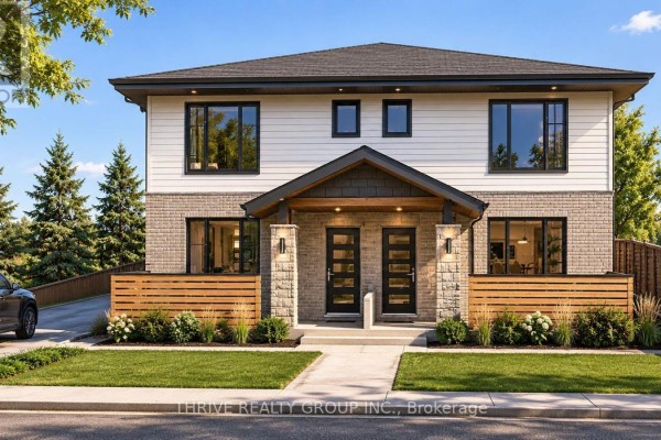 338 Boler Road, London South, ON N6K2K2 Photo 2