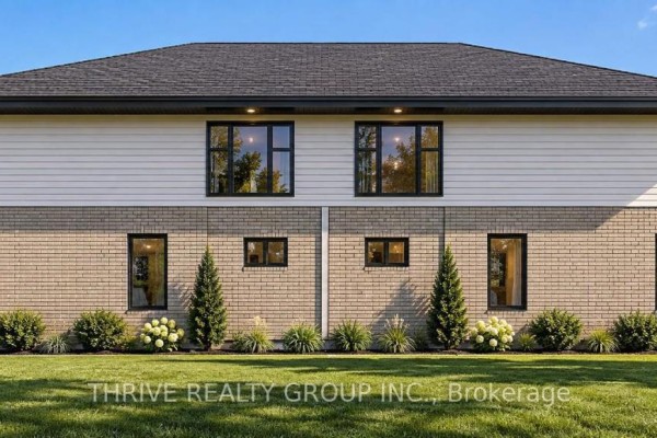 338 Boler Road, London South, ON N6K2K2 Photo 3