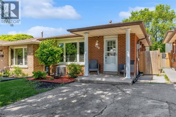338 East 24th Street, Hamilton, ON, photo 2