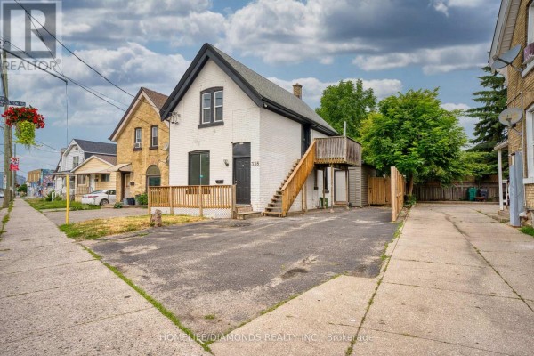 338 Hamilton Road, London East, ON, photo 2