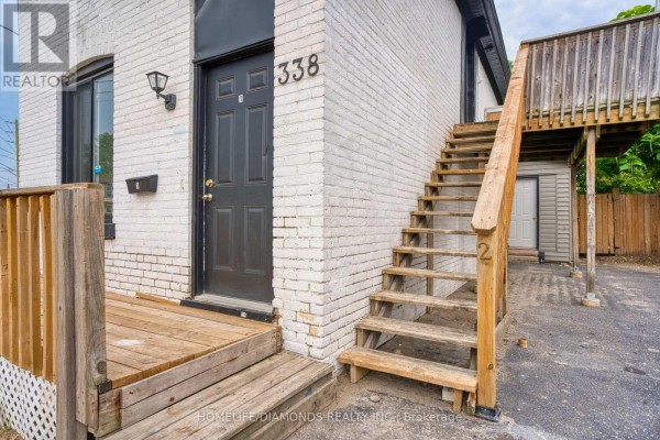 338 Hamilton Road, London East, ON, photo 3