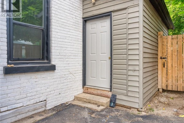 338 Hamilton Road Unit# 3, London, ON, photo 3