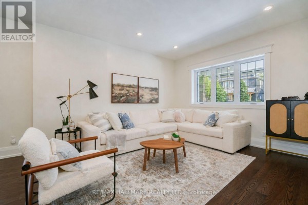 338 Kenilworth Avenue, Toronto, ON, photo 3