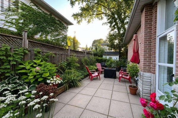 338 Lorne(lower Level) Avenue, Newmarket, ON, photo 2