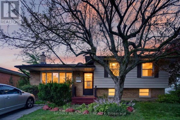 338 Millbank Drive, London South, ON, photo 2
