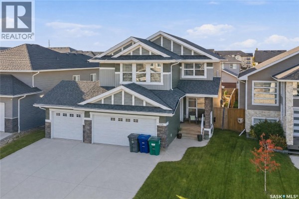 338 Pichler Crescent, Saskatoon
