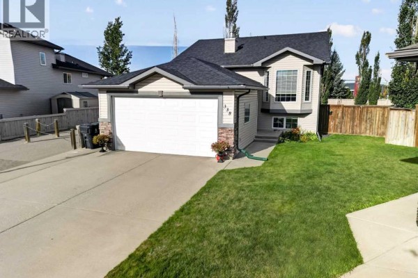 4pc Bathroom - 338 Silkstone Cove W, Lethbridge, AB T1J2A3 Photo 2
