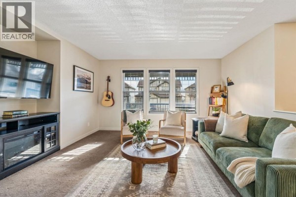 Recreational, Games room - 338 Sunset Common, Cochrane, AB T4C0L7 Photo 4