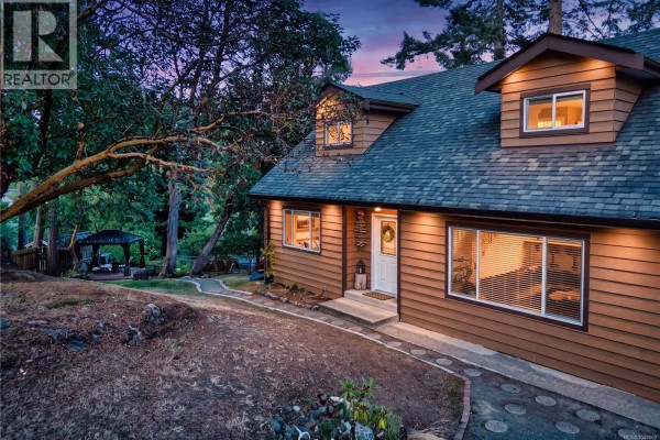 3380 Hickman Pl, Nanaimo, BC, photo 2
