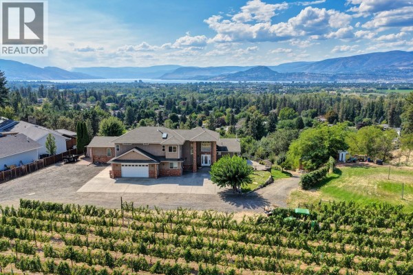 Recreation room - 3380 Neid Road, Kelowna, BC V1W4H5 Photo 5
