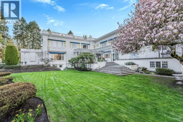 3380 The Crescent, Vancouver, BC, photo 3
