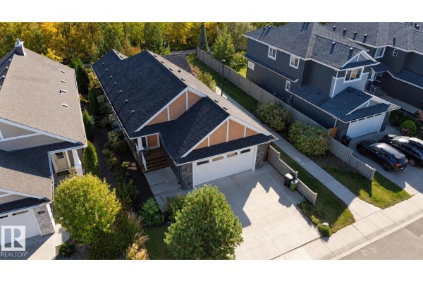 3381 Chickadee Dr Nw, Edmonton, AB, photo 2