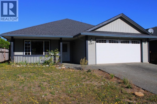 3381 Coniston Cres, Cumberland