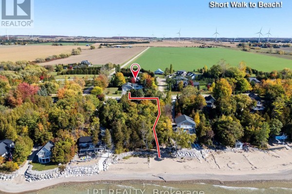 33810 Darryl Court, Bluewater, ON, photo 3