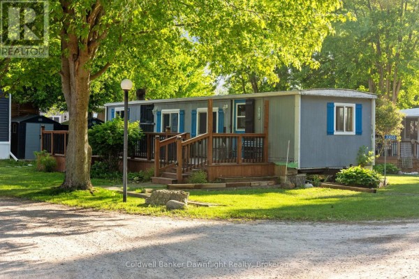 33833 Hessenland Lane, Bluewater, ON, photo 2