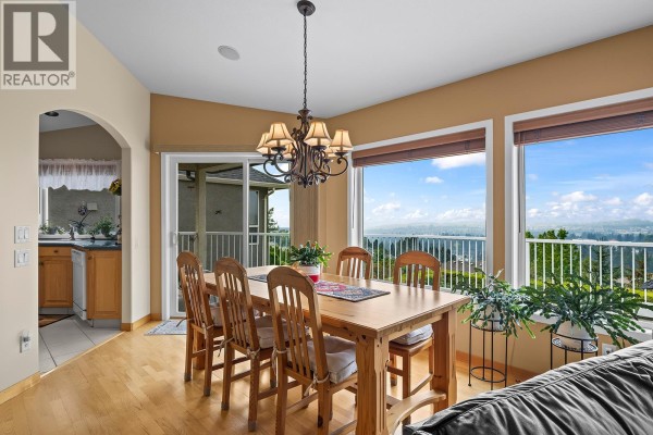 Recreation room - 3388 Ridge Boulevard, West Kelowna, BC V4Y2V6 Photo 4