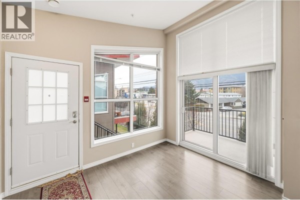 Bedroom - 3388 Skaha Lake Road Unit# 201, Penticton, BC V2A6G4 Photo 4