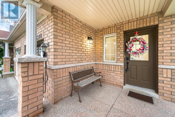 Family room - 3388 Southwick Street, Mississauga, ON L5M7L5 Photo 5