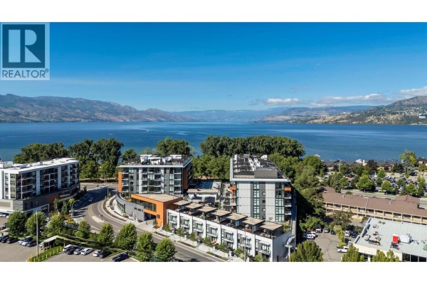3389 Lakeshore Road Unit# 314, Kelowna, BC, photo 2
