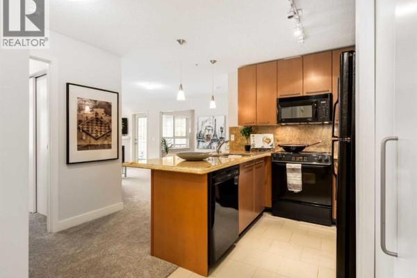 3pc Bathroom - 339, 35 Richard Court Sw, Calgary, AB T3E6R3 Photo 5