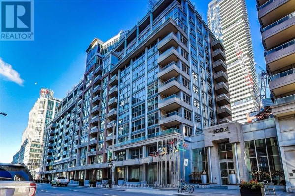339 - 250 Wellington Street W, Toronto, ON, photo 2